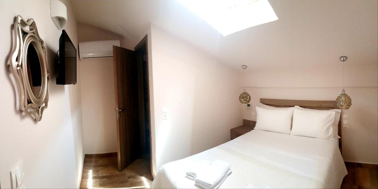 Sunset Aparthotel Plataria Exterior photo